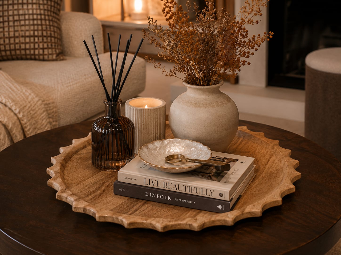 Rotan & natuurlijke decoratie bij WoonDeco Baarle-Nassau